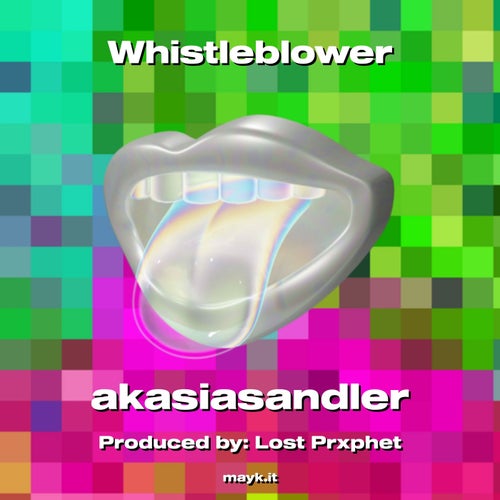 Whistleblower