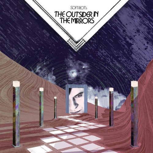 The Outsider in the Mirrors