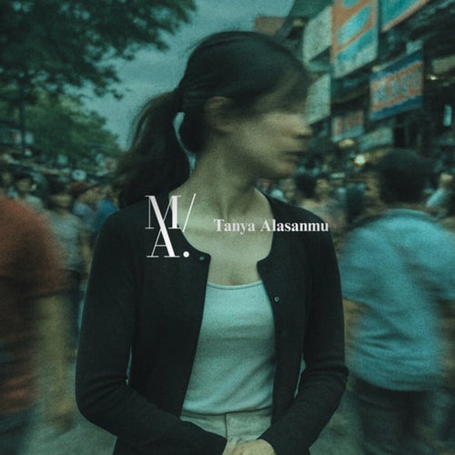 Tanya Alasanmu