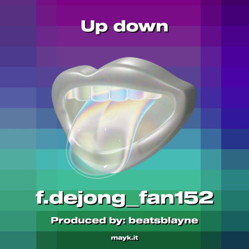 Up down