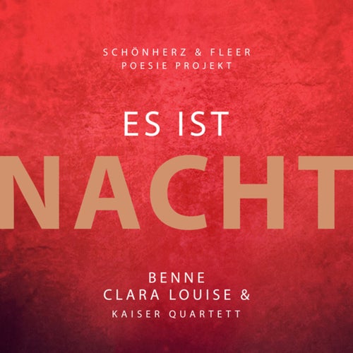 Es ist Nacht