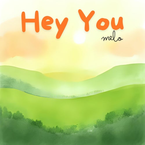 Hey You