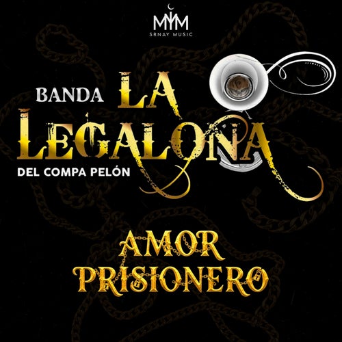 Amor Prisionero