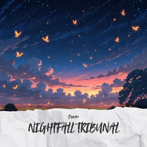 NIGHTFALL TRIBUNAL