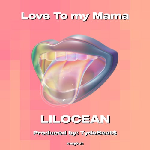 To my Mama