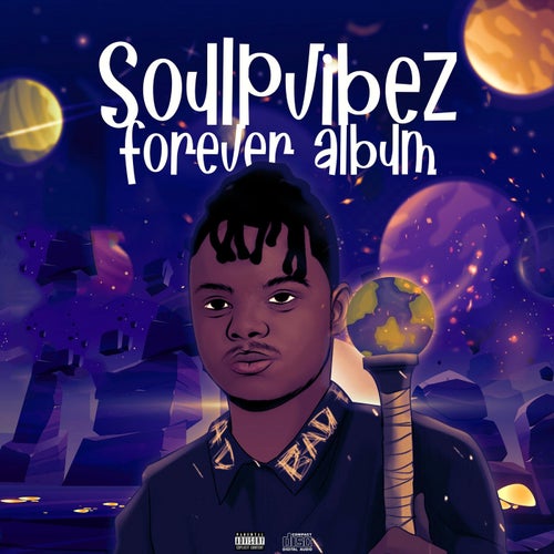 Soulpvibez Forever