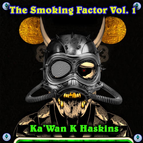 The Smoking Factor, Vol. 1