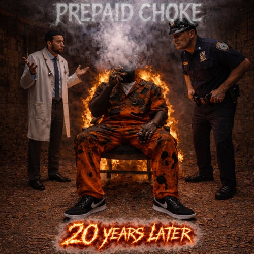 20 Years Later