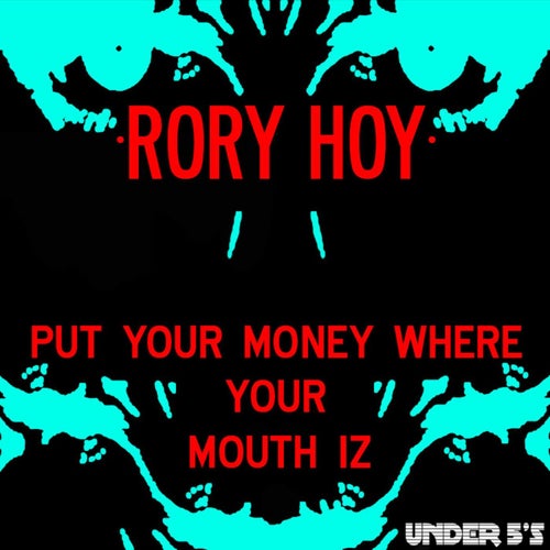 Put Your Money Where Your Mouth Iz