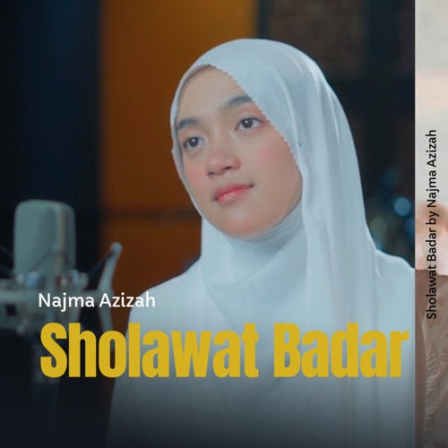 Sholawat Badar