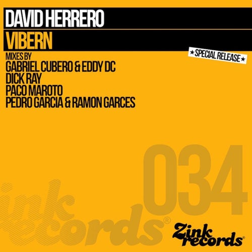 Vibern (Gabriel Cubero, Eddy DC, Dick Ray, Paco Maroto, Pedro Garcia, Ramon Garces)
