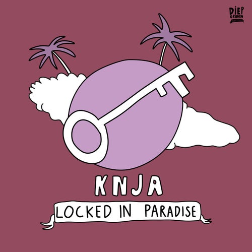 Locked In Paradise