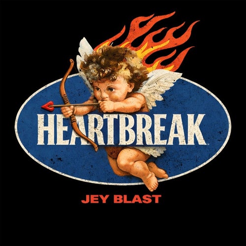HEARTBREAK