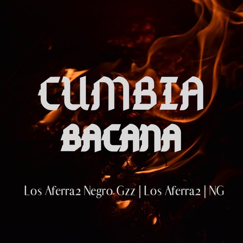 Cumbia Bacana
