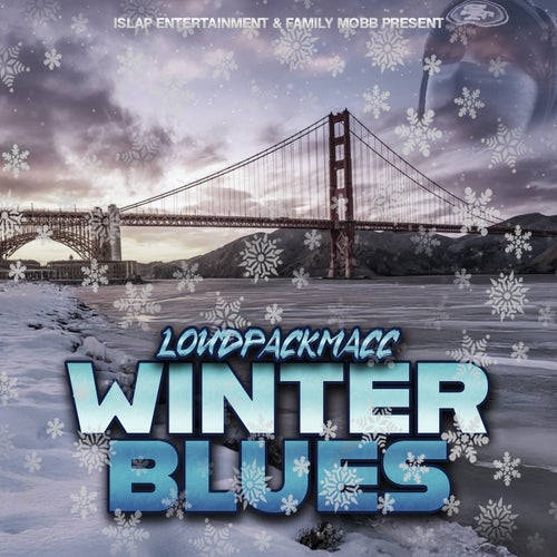 Winter Blues