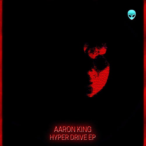 Hyper Drive EP