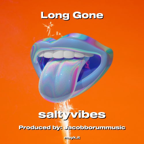 Long Gone