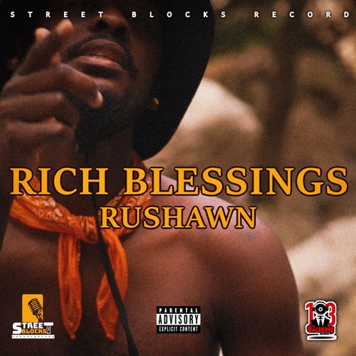 Rich Blessings