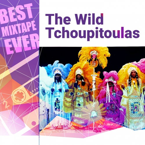 Best Mixtape Ever: The Wild Tchoupitoulas