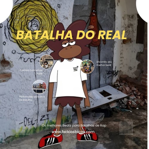 Batalha do Real Beats