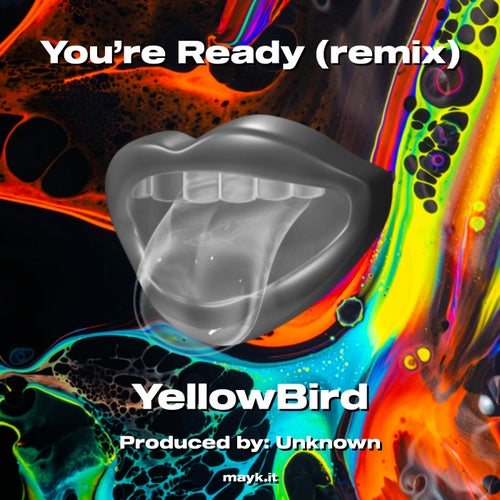 You’re Ready