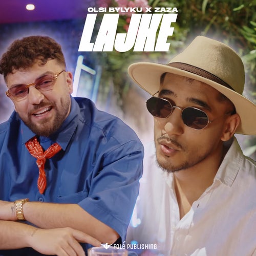 LAJKE