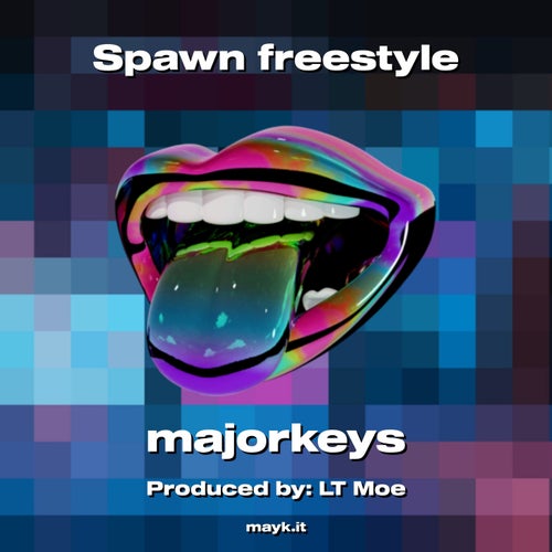 Spawn freestyle