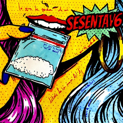 DETRÁS DE LA MESA DEL DJ