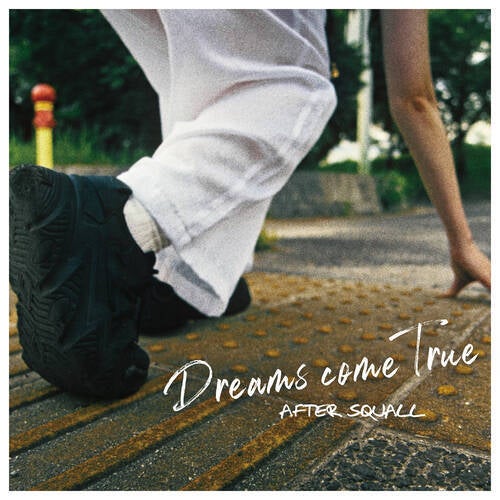 Dreams come true