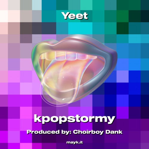 Yeet