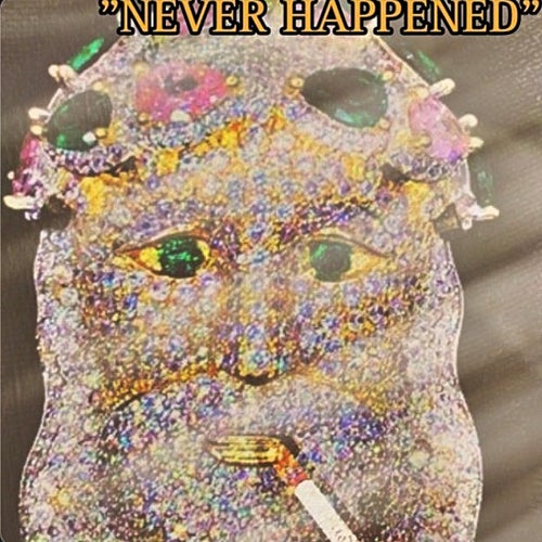 Never Happened