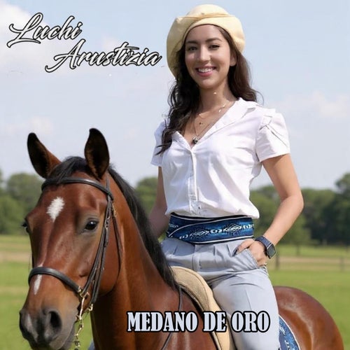 Medano de Oro