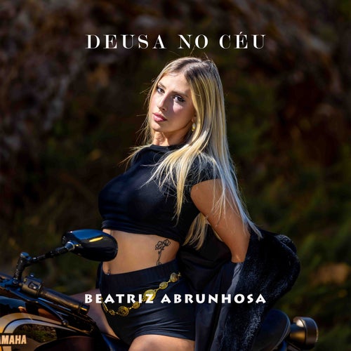 Deusa no Céu