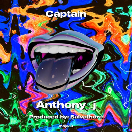 Captain