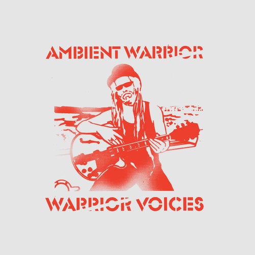 Warrior Voices