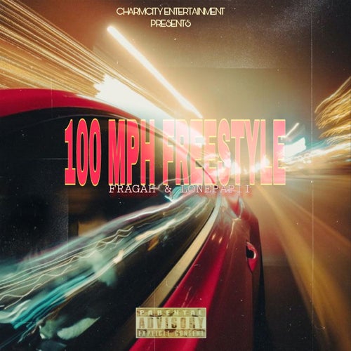 100mph freestyle