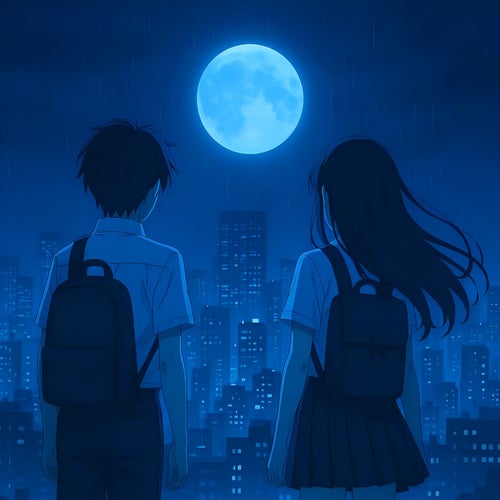 I'm the one you need (Hesitations)