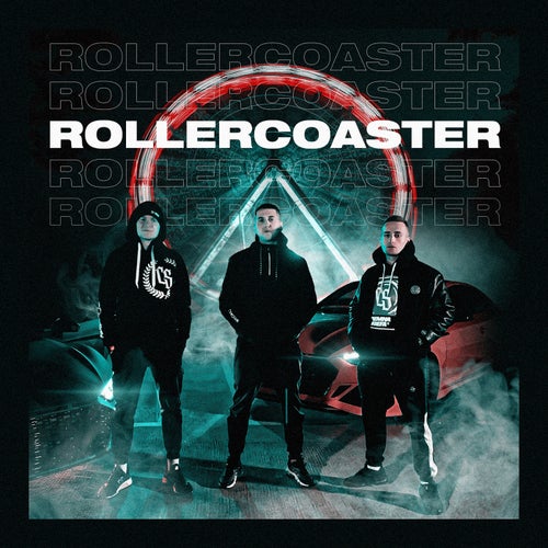 Rollercoaster (feat. Białas, Bonzo, Czerwin TWM)