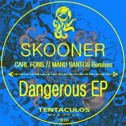 Dangerous EP