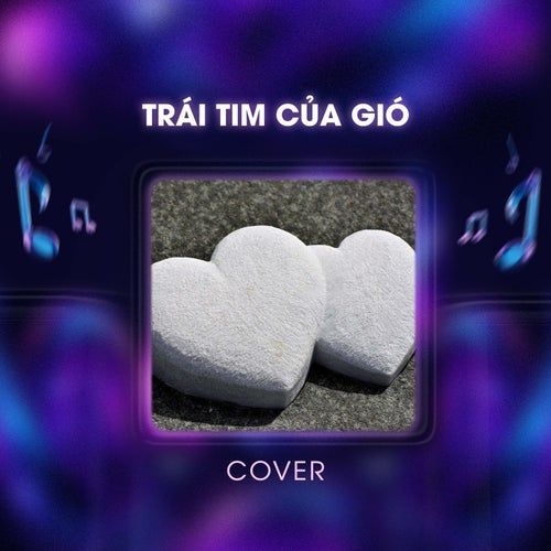 Trái Tim Của Gió (Cover)