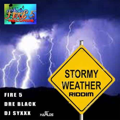 Stormy Weather Riddim