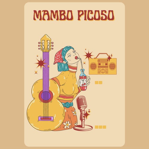 Mambo picoso