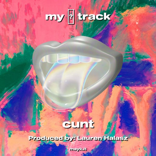my  track