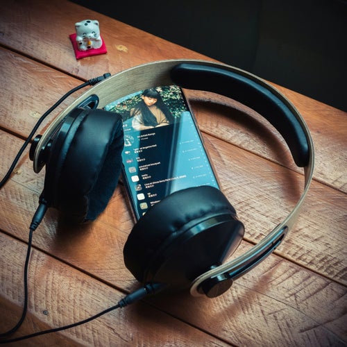 Trần Thu Hường - An Nhiên Giữa Cuộc Đời