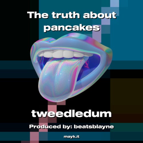 The truth about pancakes