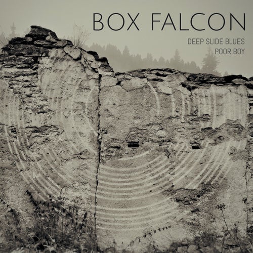 Box Falcon