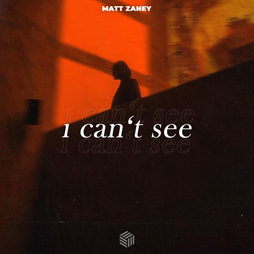 I Can't See