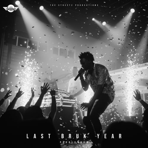 Last Bruk Year