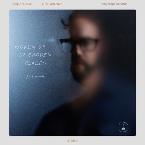 Woken Up In Broken Places