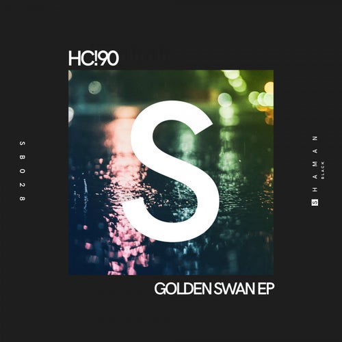 Golden Swan EP